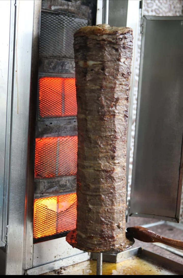 Dumanzade Yemek Hizmetleri